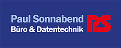 Paul Sonnabend Büro & Datentechnik