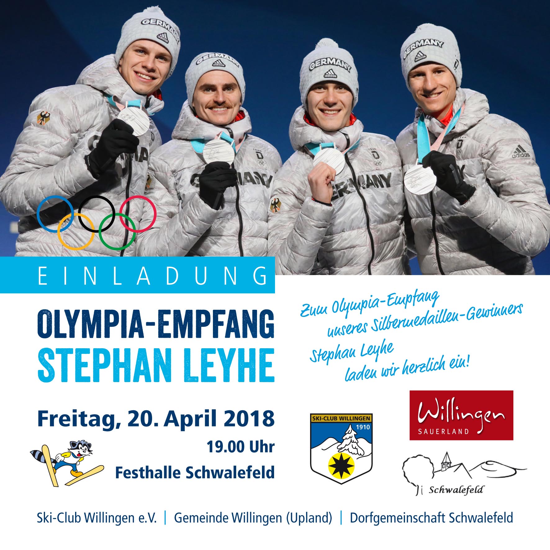 Skisprung-Weltcup 2021/18