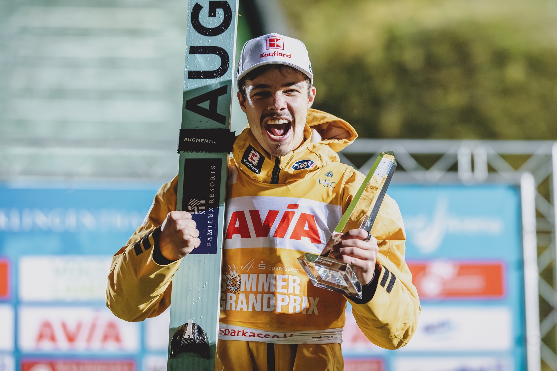 Philipp Raimund / copyright photo: Tadeusz Mieczynski Philipp Raimund / copyright photo: Tadeusz Mieczynski